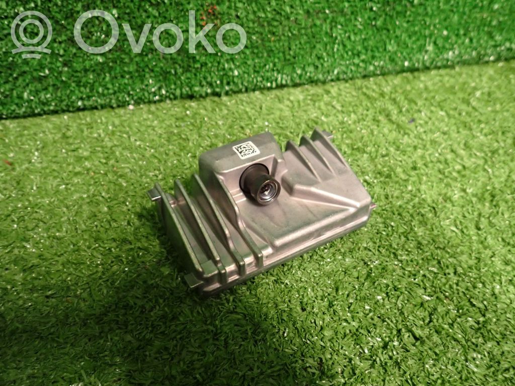 Fiat Ducato Windshield/windscreen camera 