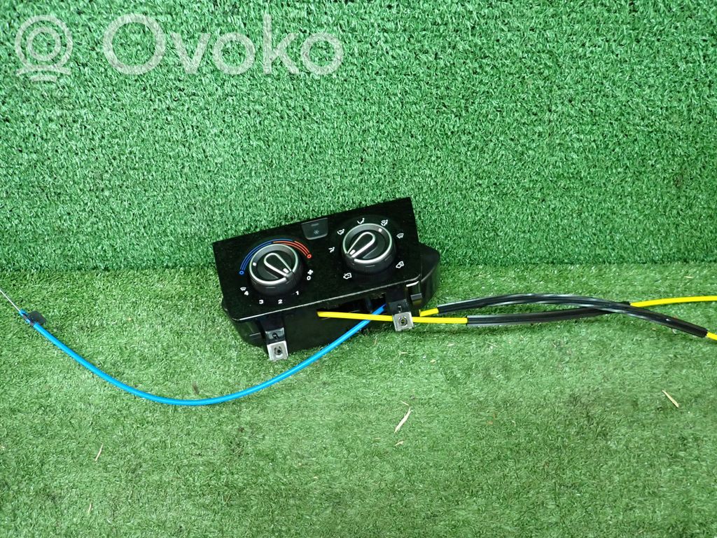 Panel klimatyzacji   MR1464316240