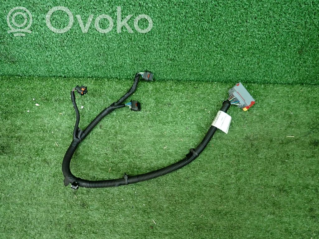 Fiat Ducato Mazo de cables 