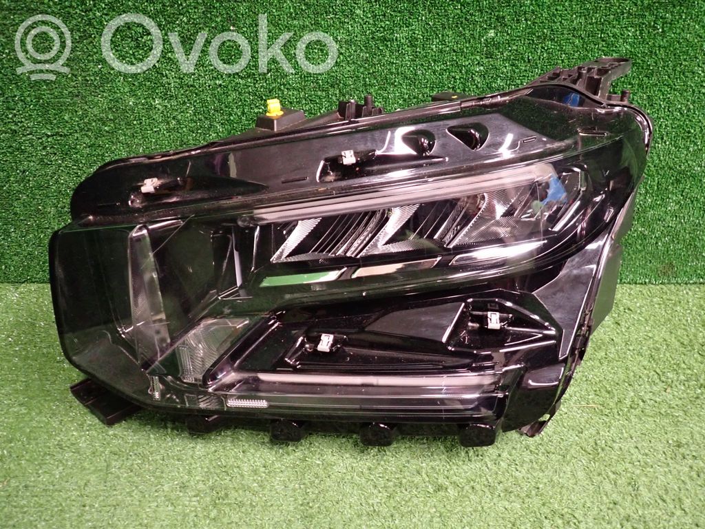 Citroen C3 Headlight/headlamp 