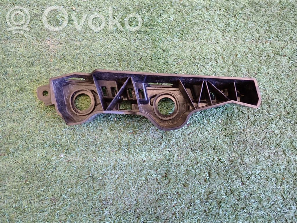 Audi A6 S6 C8 4K Front bumper mounting bracket 