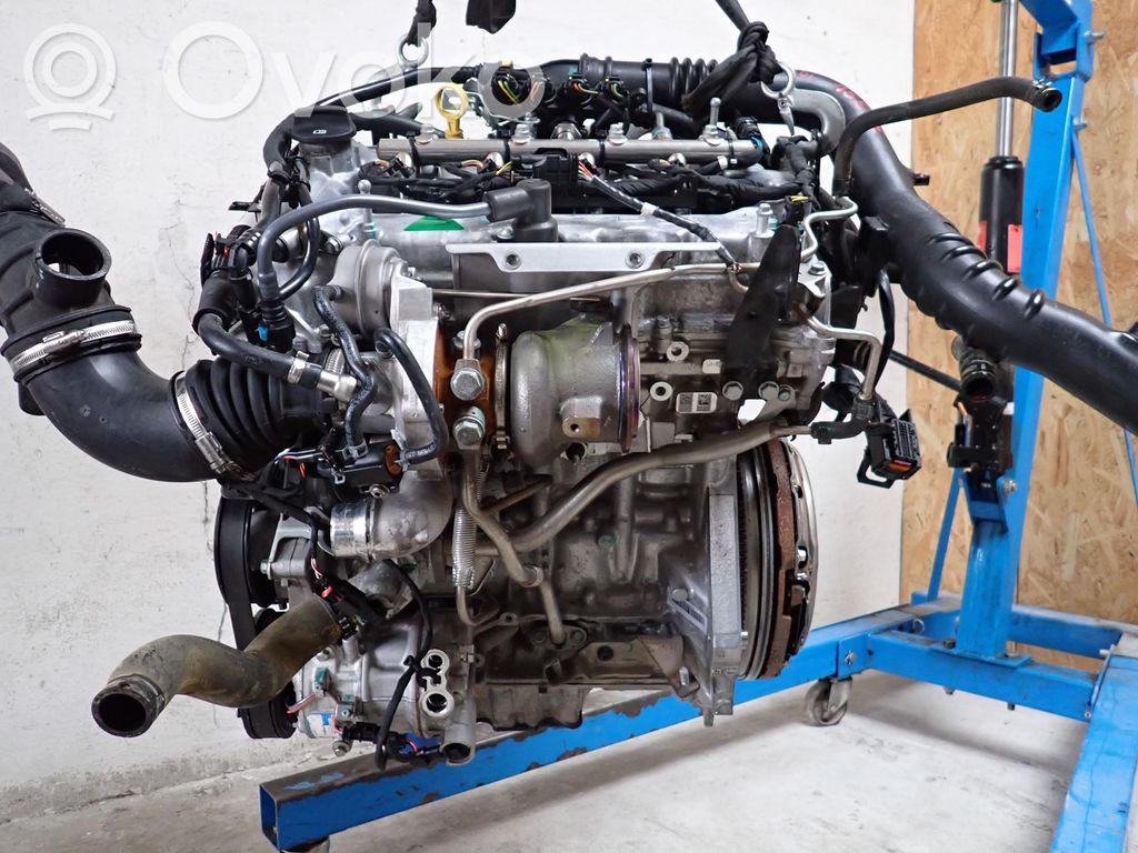 Motor   15E4E