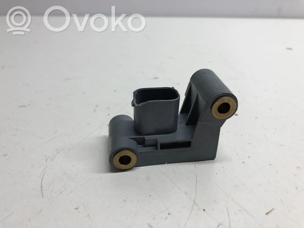 BMW 5 GT F07 Czujnik uderzenia Airbag 