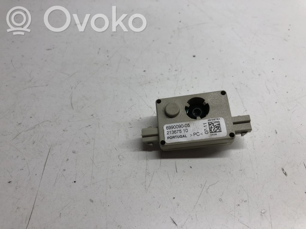 Antenas pastiprinātājs   6990090
