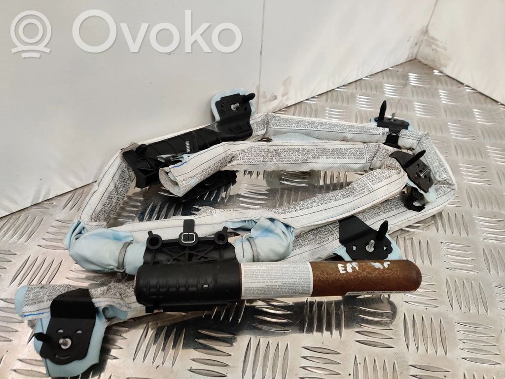 BMW 1 E81 E87 Airbag del techo 