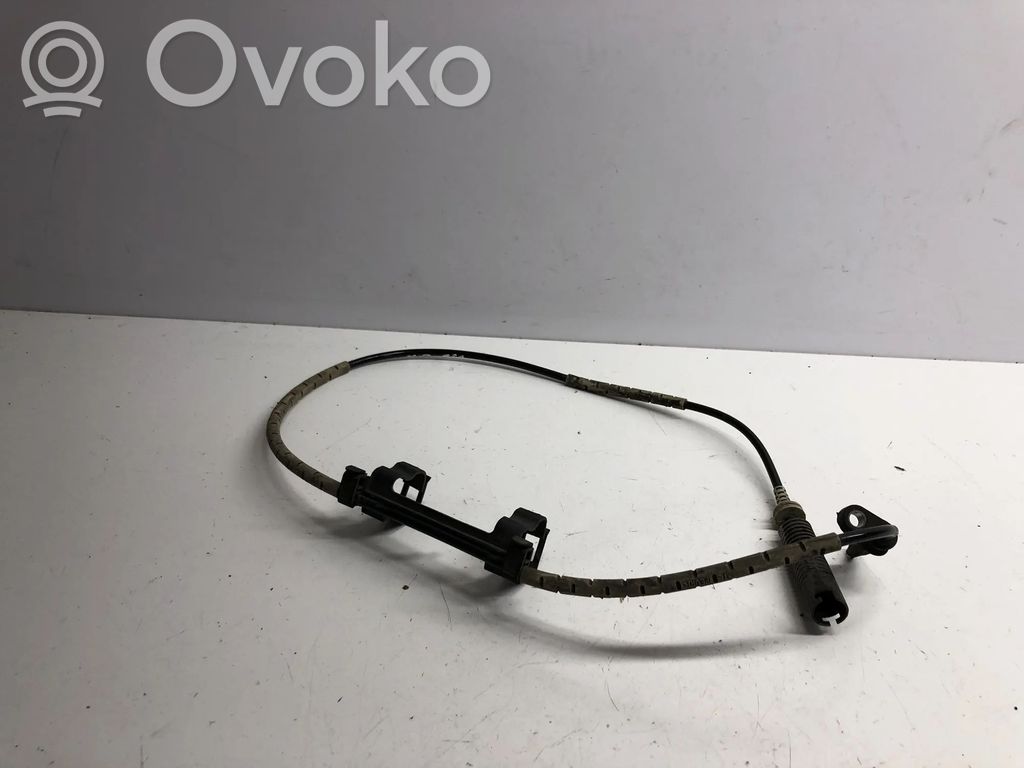 BMW 3 E92 E93 ABS rear brake sensor 