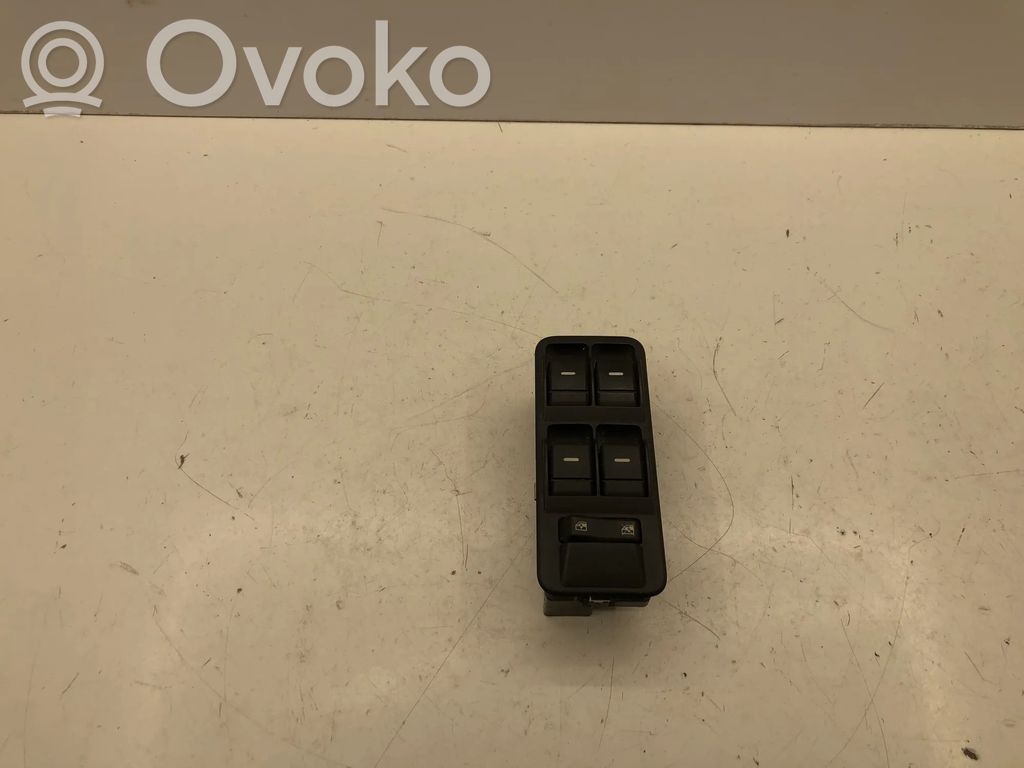 Land Rover Discovery 3 - LR3 Przyciski szyb 