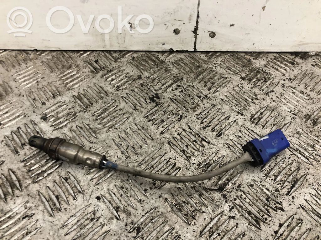 Lambda probe sensor   12671087