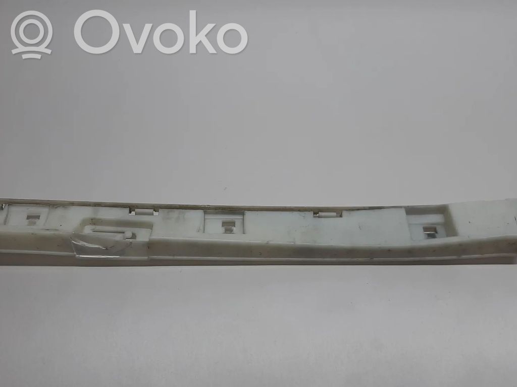 BMW M4 F82 F83 Sill/side skirt trim 