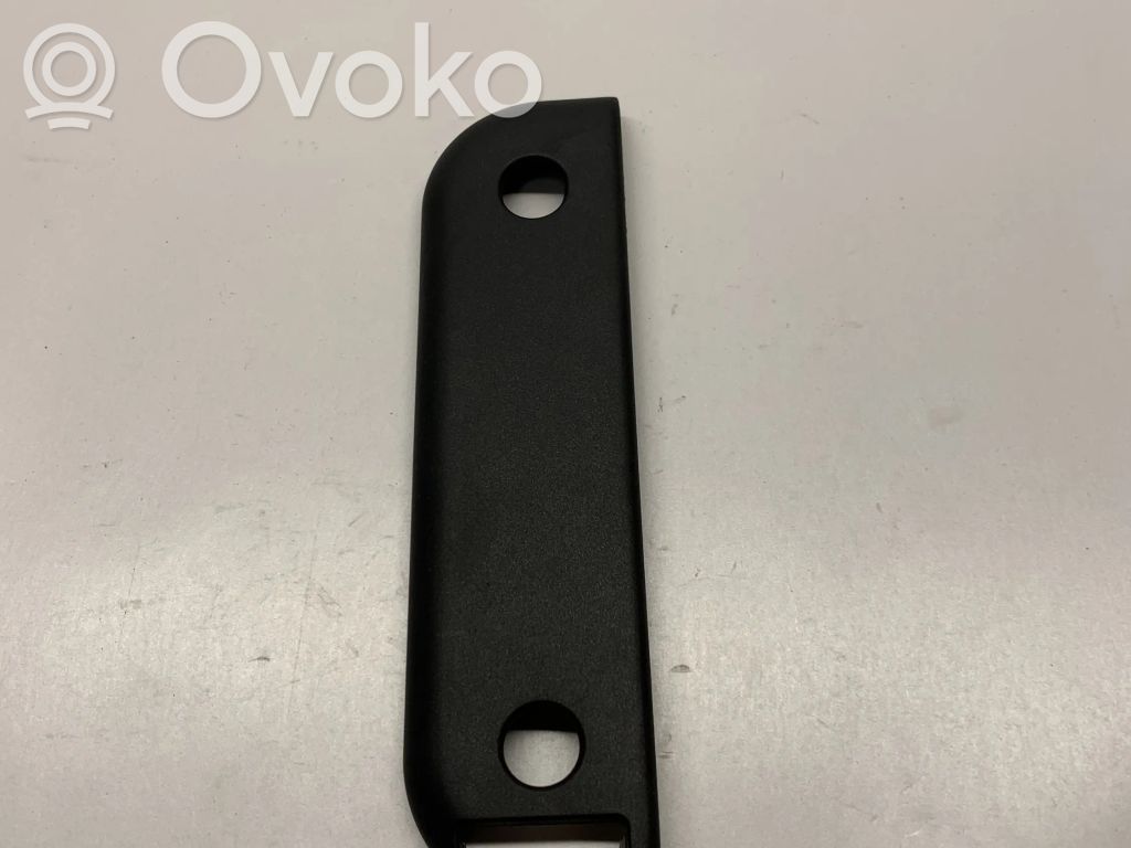 BMW 1 E82 E88 Front door seat control surround trim 