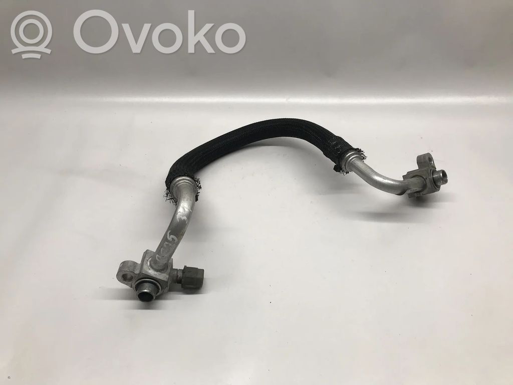 Ilmastointilaitteen putki (A/C)   68158883AE