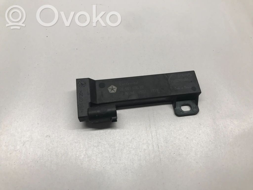 Dodge Charger Keyless system antenna 