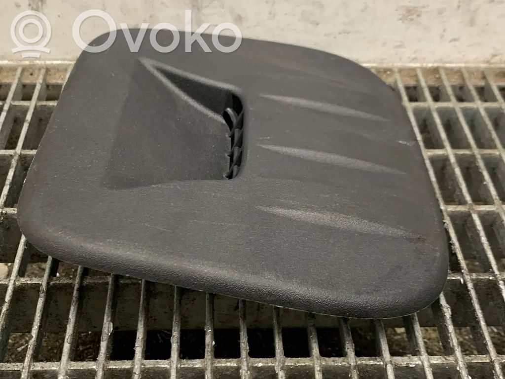 Chrysler Pacifica Rejilla de ventilación trasera 