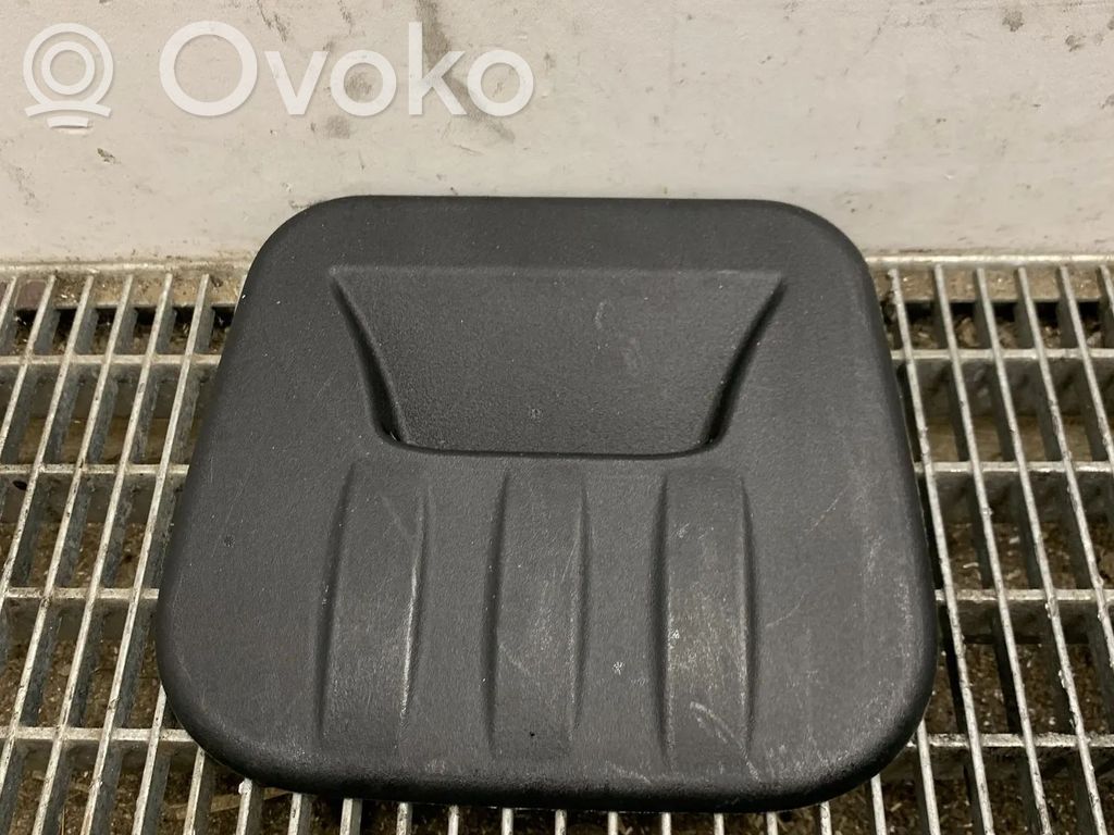 Chrysler Pacifica Oro grotelės gale 