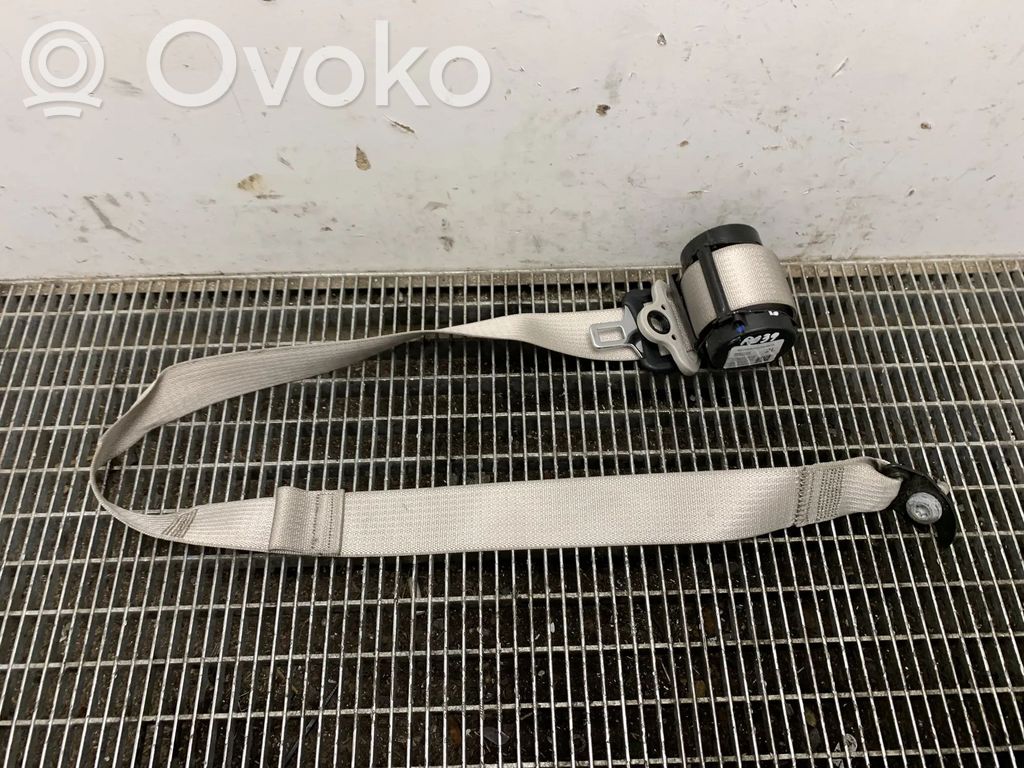 Saugos diržas galinis   6EB011D2AB,P6EB011D2AB