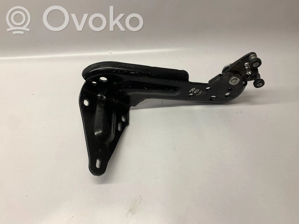 Sliding door upper roller guide/hinge   VR017