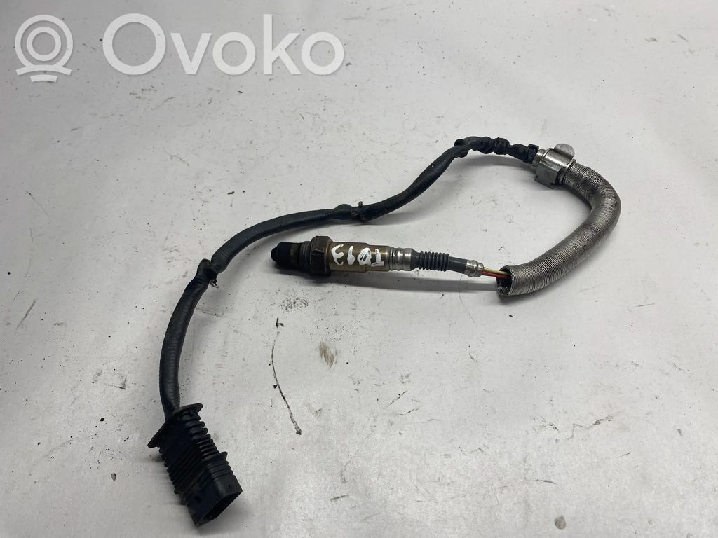 Lambda probe sensor   7596924