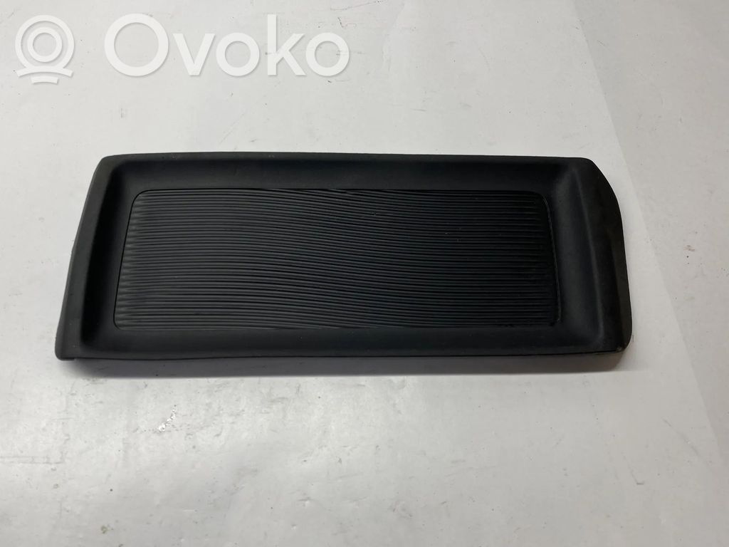 Chrysler Pacifica Otros elementos de la consola central (túnel) 