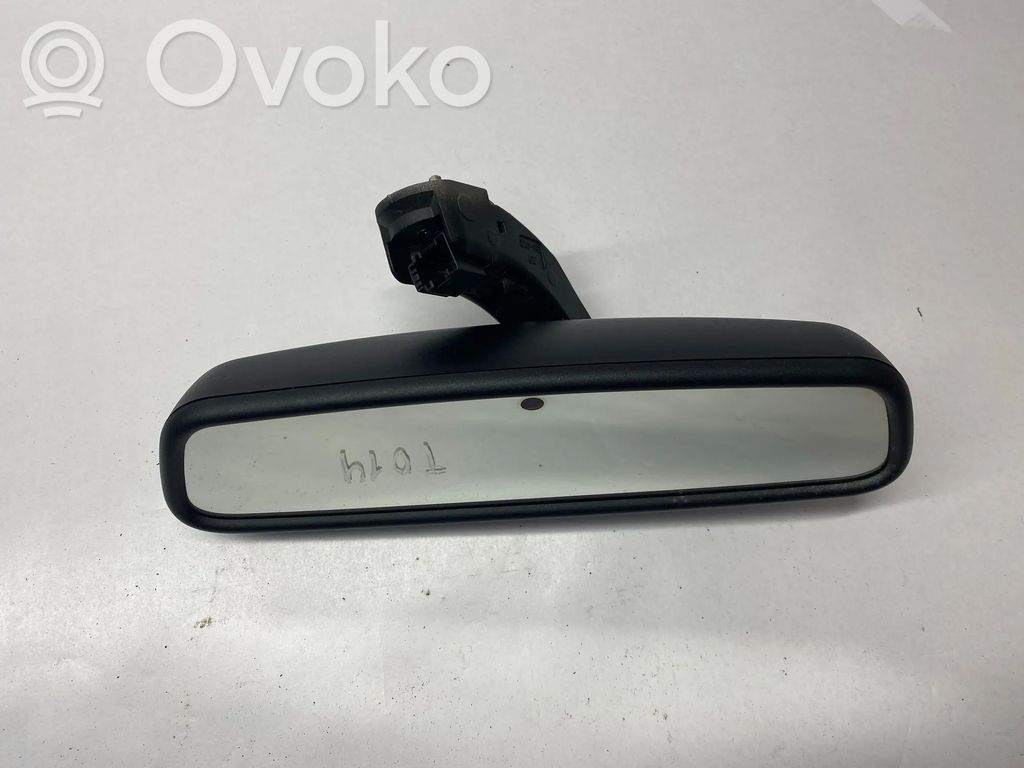 BMW X3 F25 Rear view mirror (interior) 