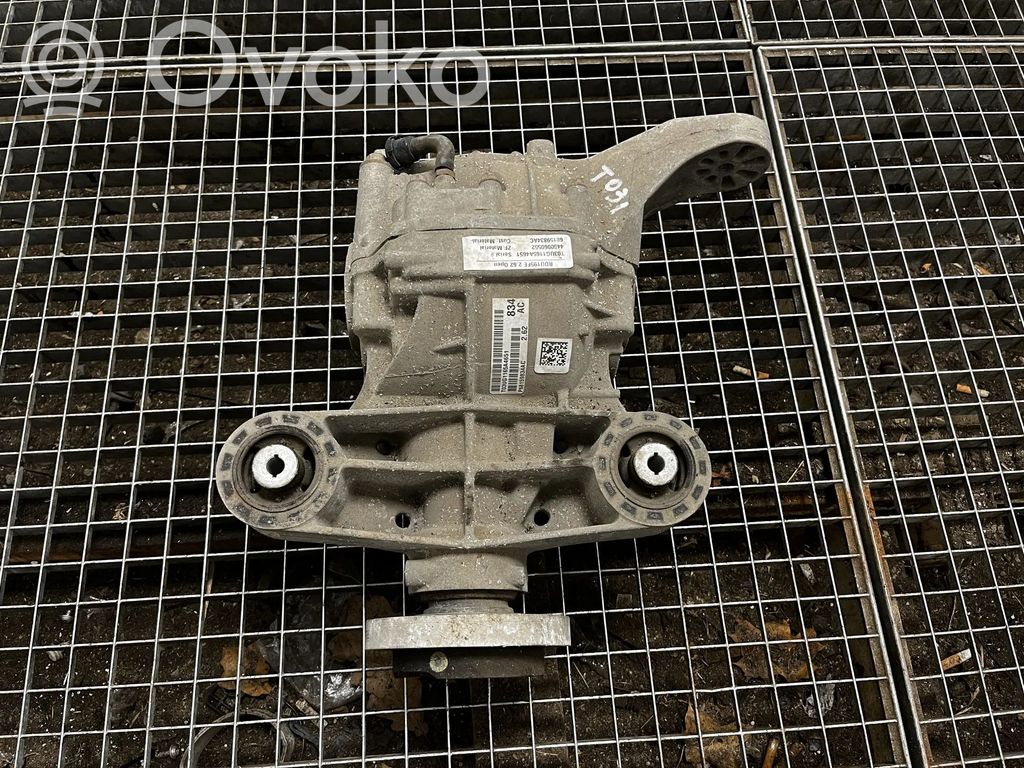 Hinterachsdifferential   262,68159834AC,4460060552