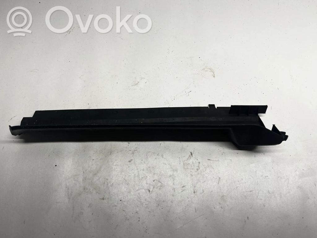 BMW 5 G30 G31 G38 Suport panou fixare radiatoare 