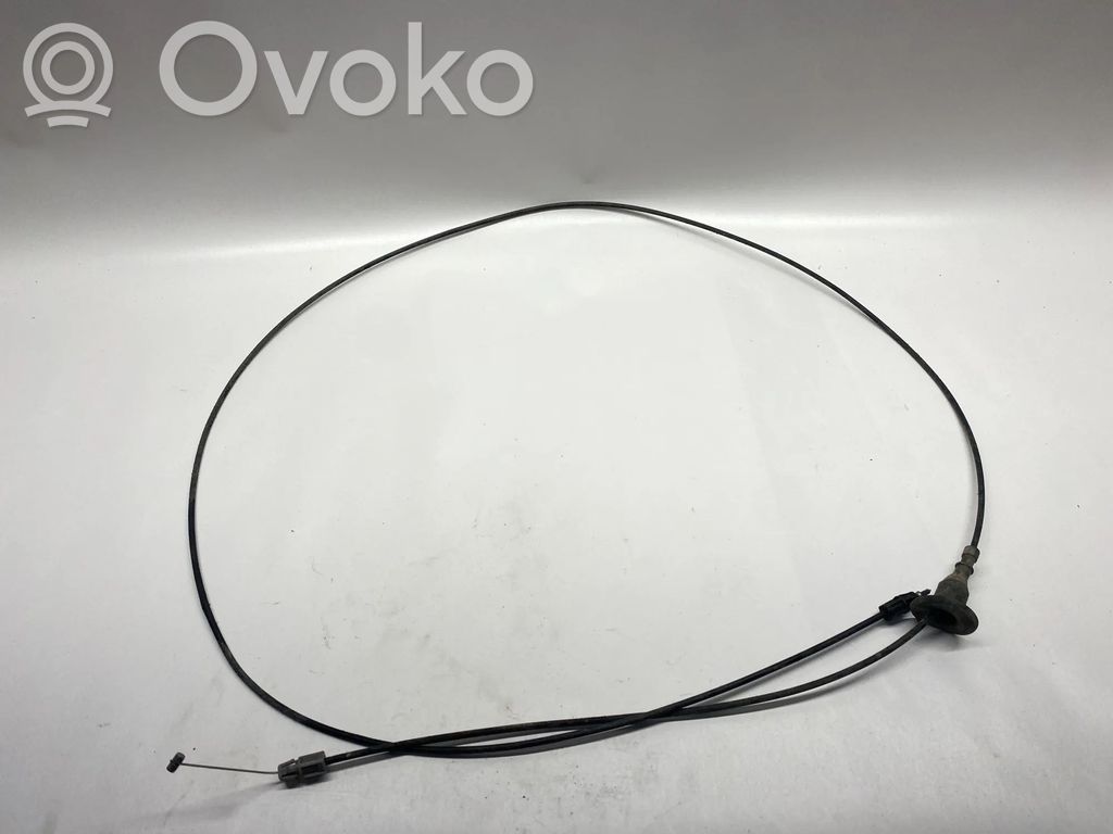 Chrysler Pacifica Engine bonnet/hood lock release cable 