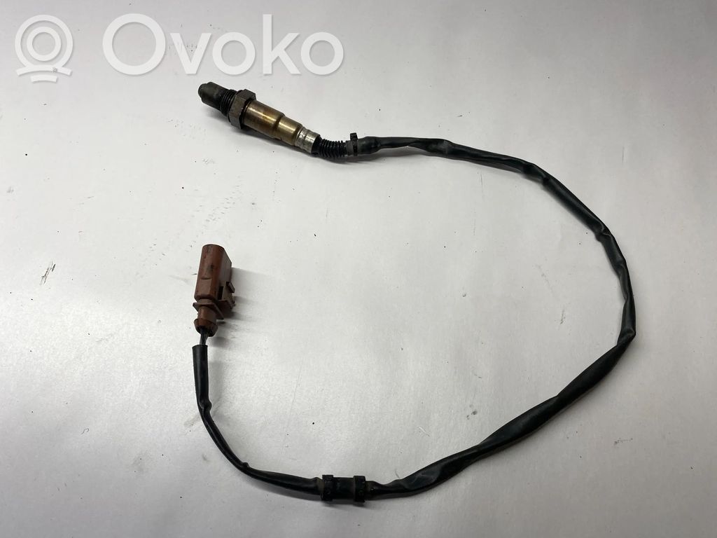Lambda probe sensor   0258006611,022906262