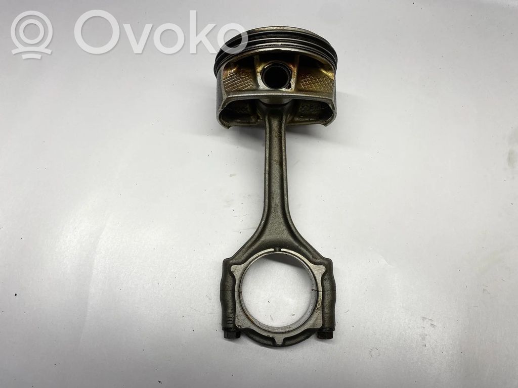 Chrysler Pacifica Piston 