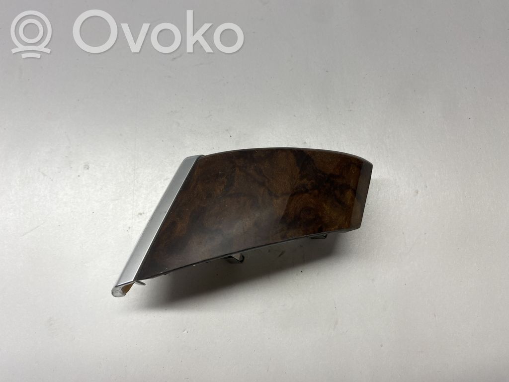 BMW X5 E70 Ramă ornament torpedou bord 