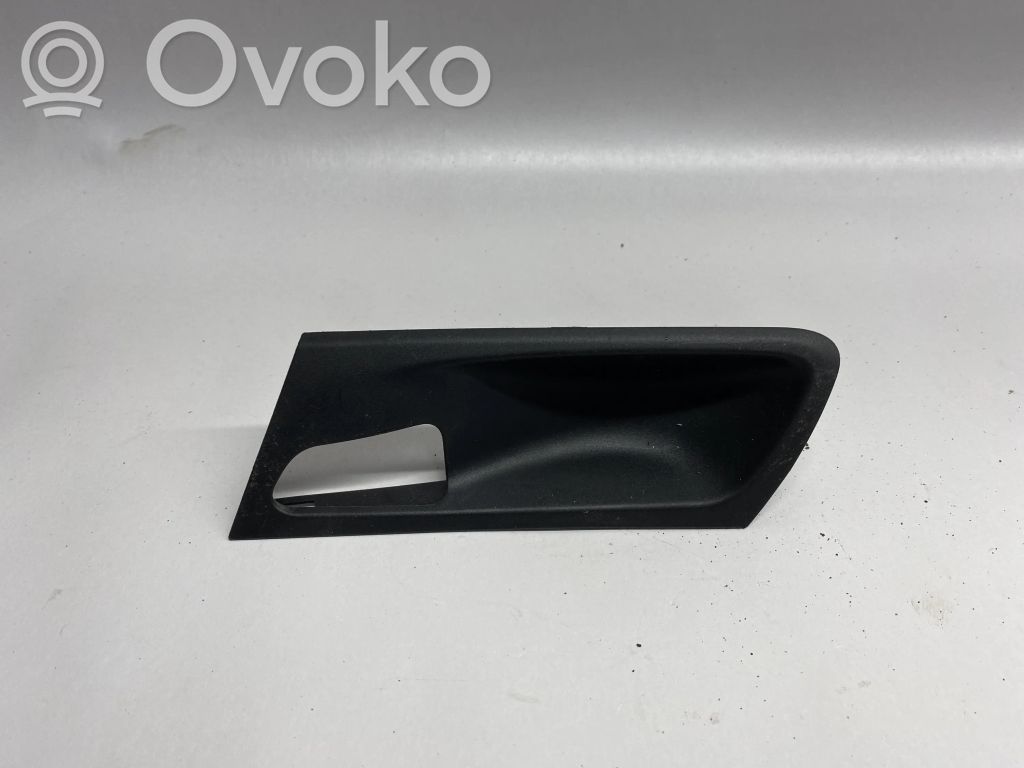 BMW X5 E70 Klamka wewnętrzna drzwi tylnych 