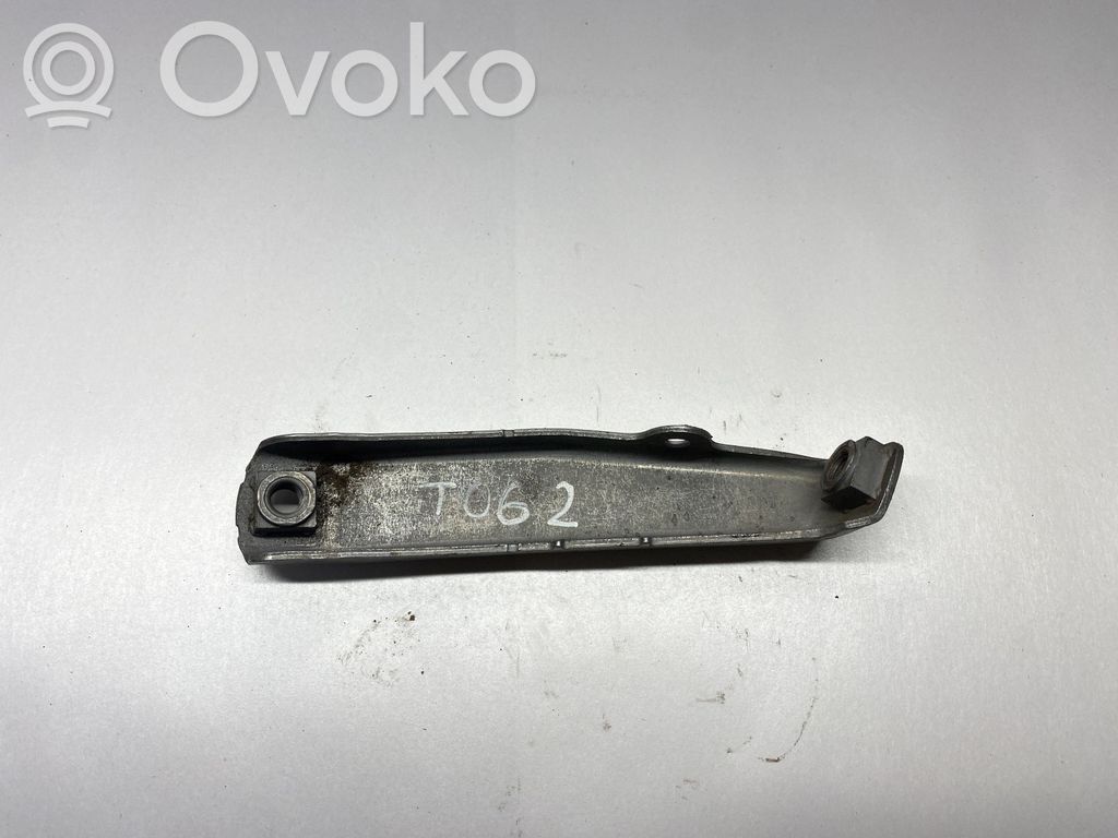 Audi A8 S8 D4 4H Soporte de montaje de la caja de cambios 