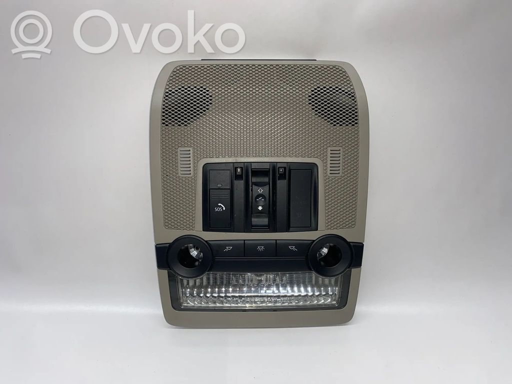 BMW X5 E70 Front seat light 