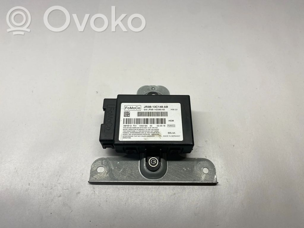 Módulo de luz LCM   JR3B14D063AB,59HB13,JR3B13C148AB