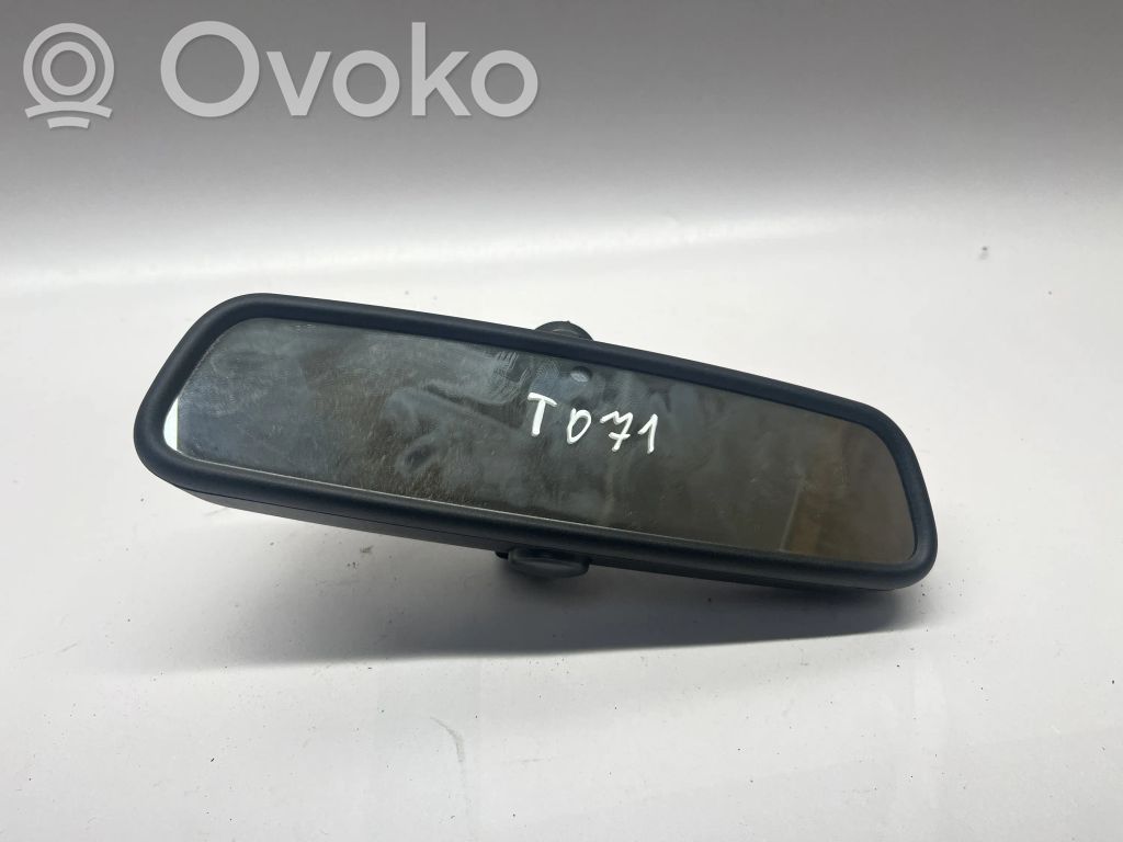 Rear view mirror (interior)   913445902