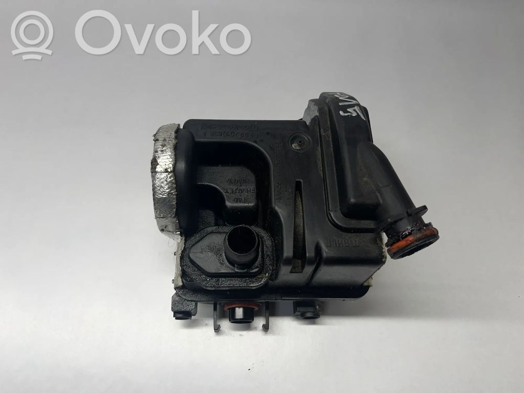Ölabscheider   079103542E