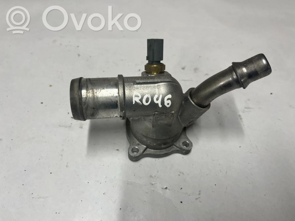Jeep Cherokee KL Termostaatin kotelo (käytetyt) 