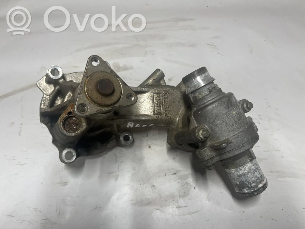 Ford F150 Vesipumppu 