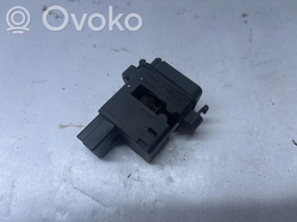 Ford Mustang VI Luftgütesensor 