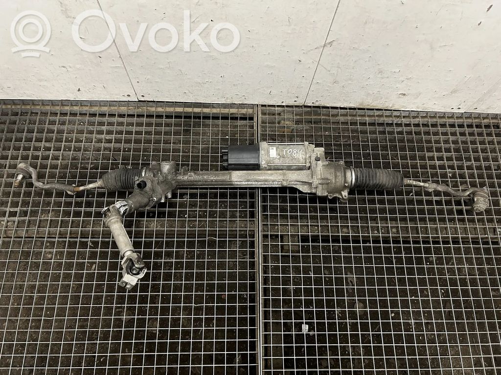 BMW X5 F15 Przekładnia kierownicza / Maglownica 