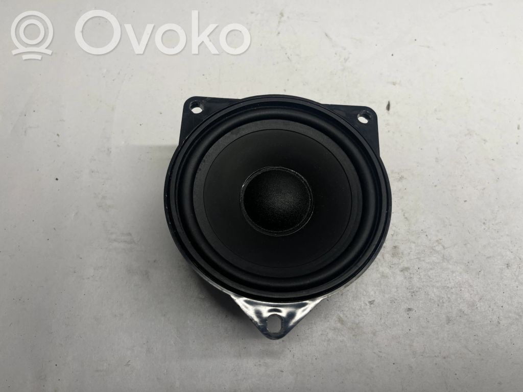 Altavoz de la puerta trasera   9151864