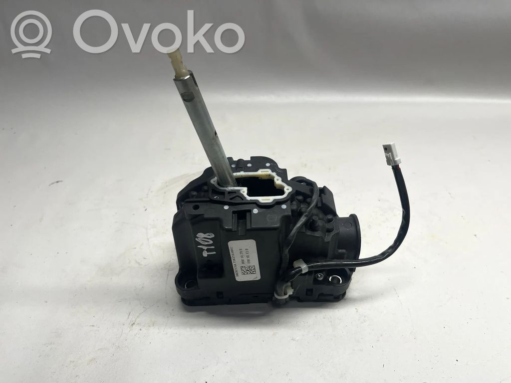 Selector caja de cambios   04670717AA