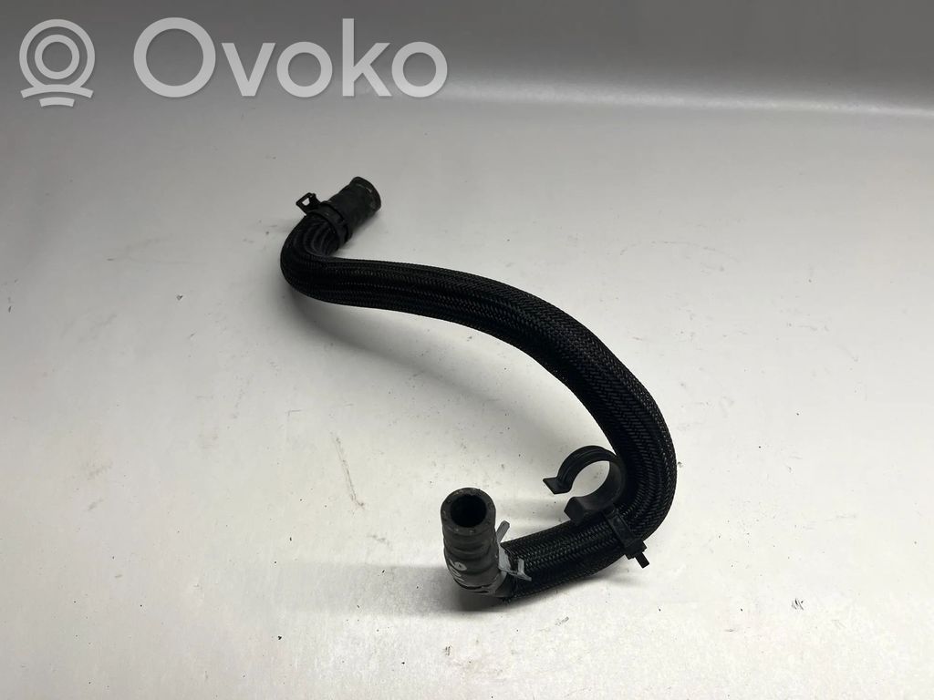 Dodge Challenger Engine coolant pipe/hose 