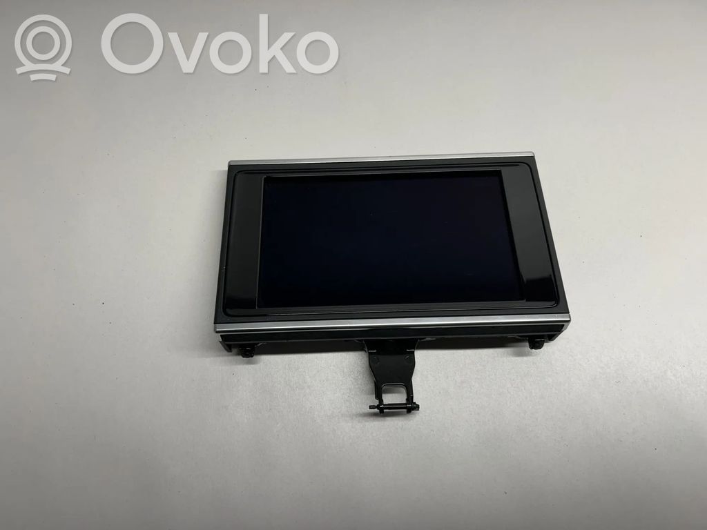 Audi A7 S7 4G Monitor / wyświetlacz / ekran 