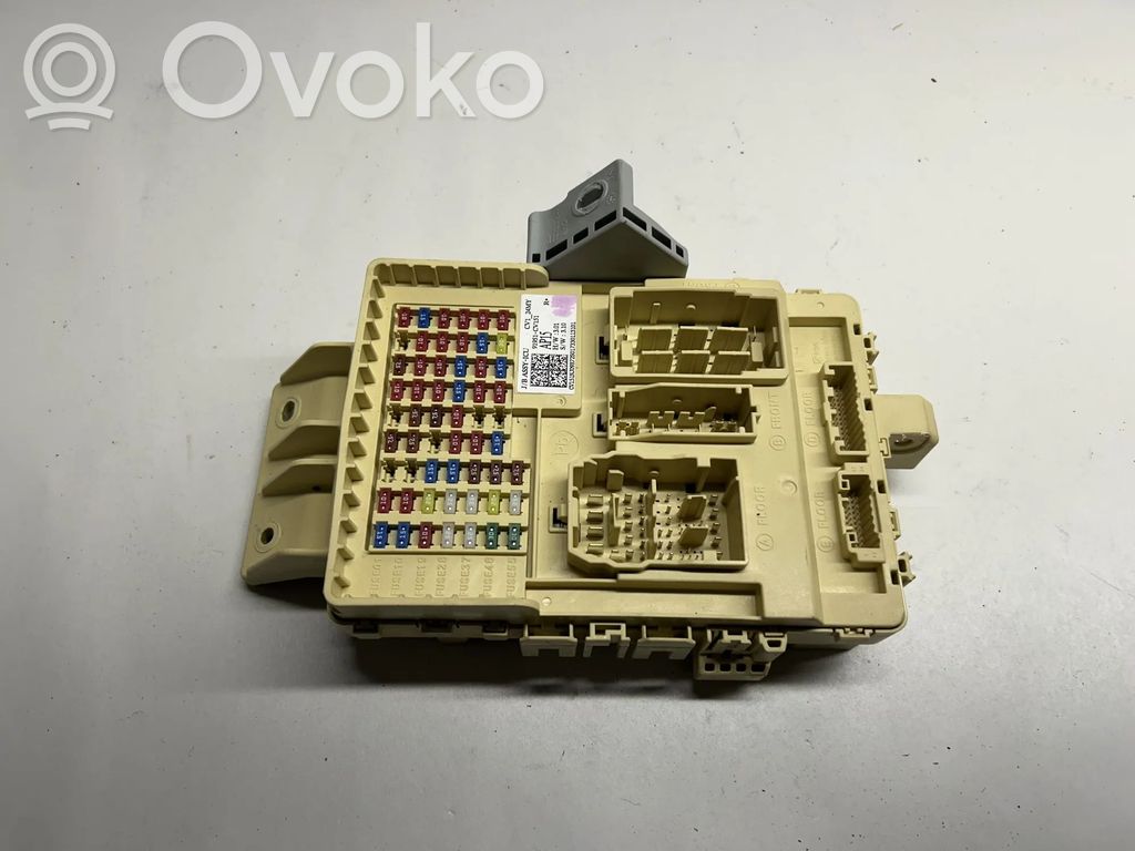 Fuse module   91951CV151,91951CV151