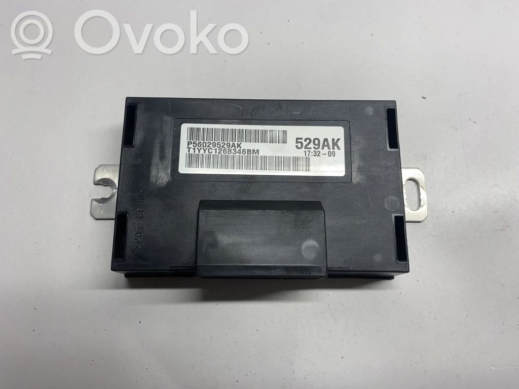 Dodge Charger Other devices 