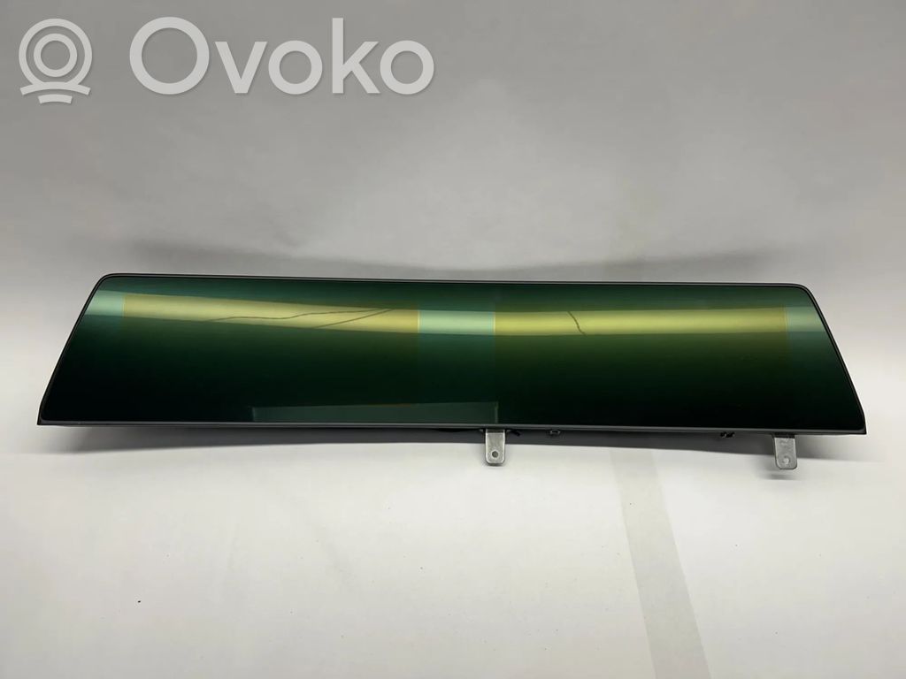 KIA EV6 Screen/display/small screen 
