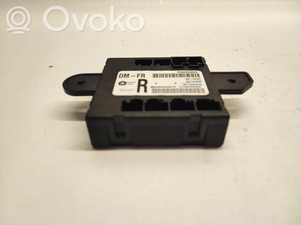 Unidad de control/módulo de la puerta   68245460AB,P68245460AB