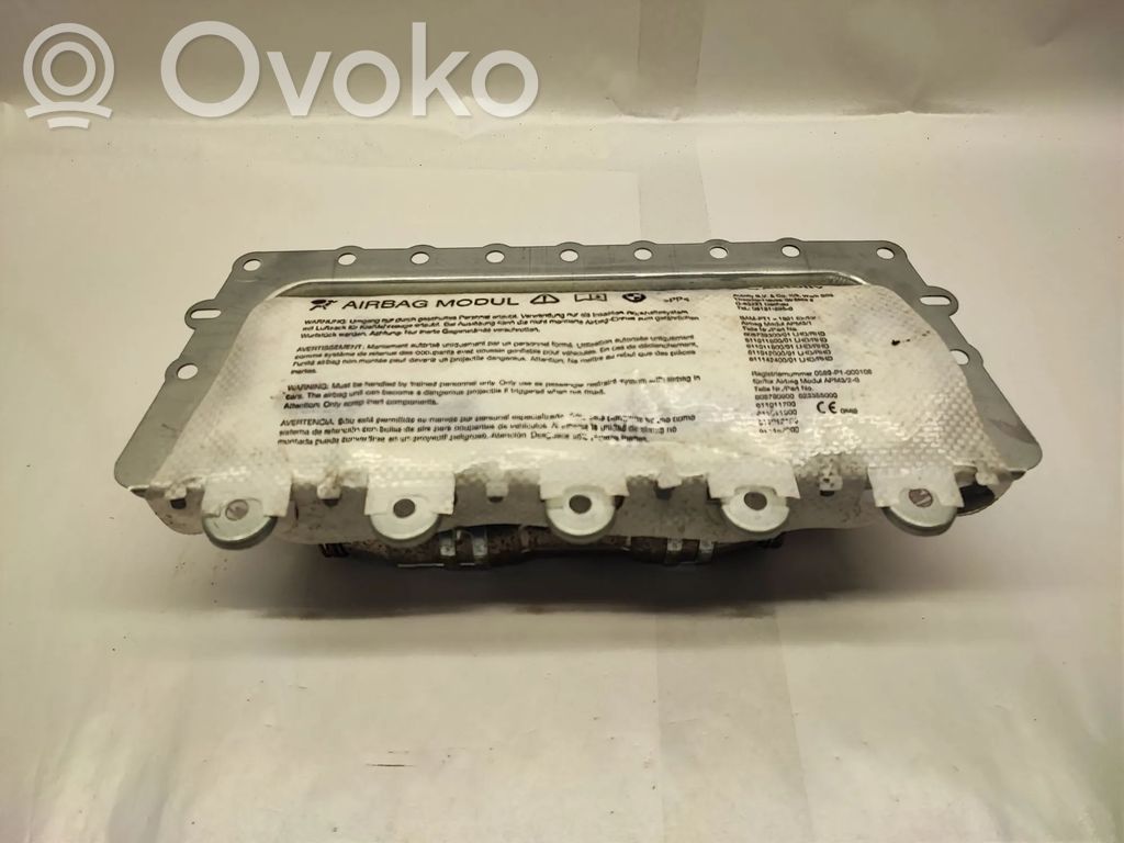 BMW 5 F10 F11 Airbag pasager 