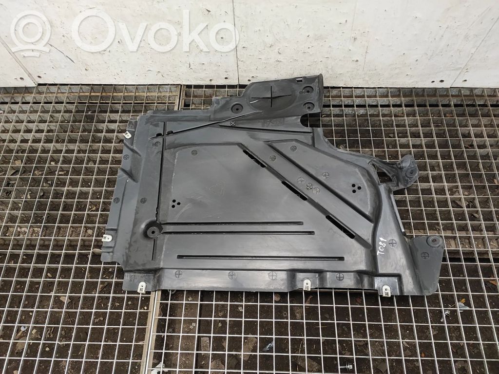 Mini Clubman F54 Mata bagażnika do nadwozia Pickup 