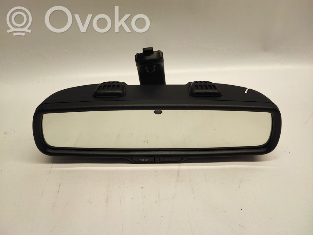 Dodge Challenger Espejo retrovisor (interior) 